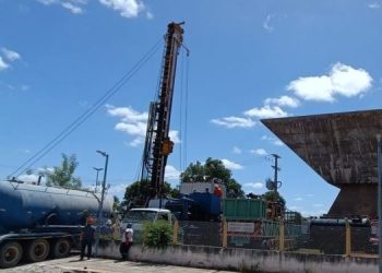 Poço 11 permanece desligado; estratégia paliativa será adotada pela CAERN