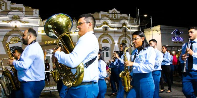 Pau dos Ferros celebra 167 anos; somente serviços essenciais devem funcionar