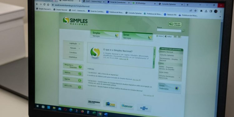 Microempreendedores devem ficar atentos à mudança na emissão da nota fiscal de serviços