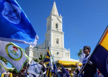 TCM transmite Desfile de 7 de setembro ao vivo