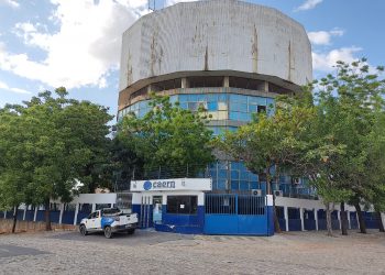 Futuro do abastecimento de Mossoró não está no subsolo