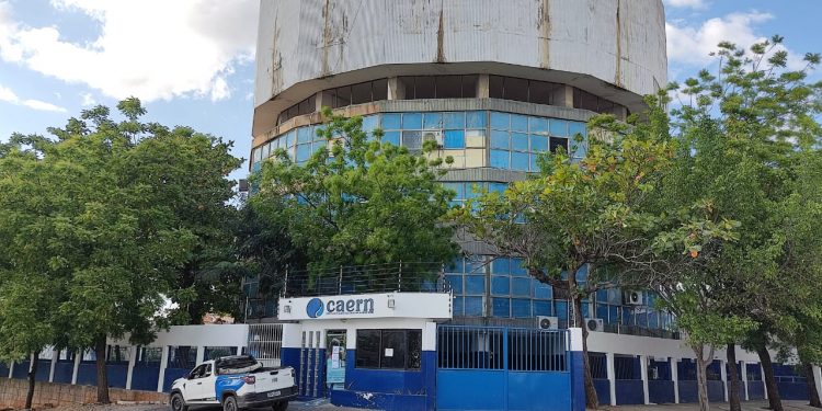 Futuro do abastecimento de Mossoró não está no subsolo