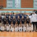 Equipes mossoroenses conquistam classificação no Estadual de Futsal Feminino