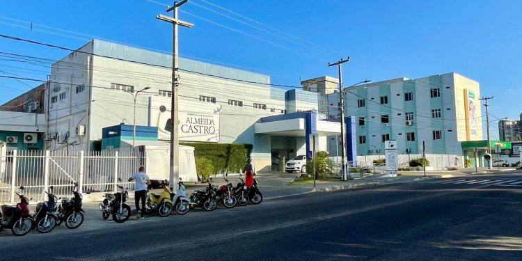 Com quitação parcial, pediatras retomam serviços na Maternidade Almeida Castro