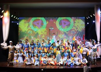 Última apresentação do Tributo a Upanema 2023 acontece nesta terça (12)