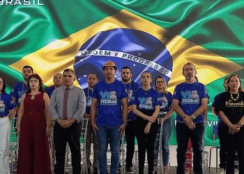 VI Feira de Ciências da Rede Municipal de Ensino começa nesta quarta-feira (20)