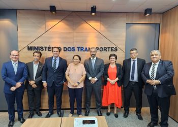 Governo autoriza elaboração de projeto executivo para duplicação da BR-304