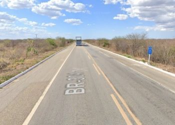 Acesso a Upanema será interditado a partir desta segunda (25); Confira desvio