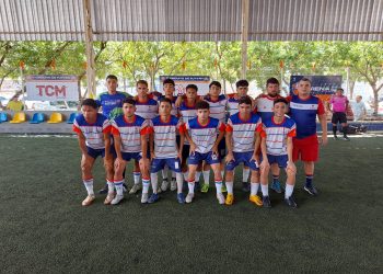 Circuito Fut7 RN: finais definem campeões em seis categorias