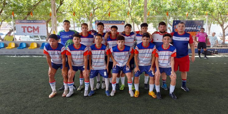 Circuito Fut7 RN: finais definem campeões em seis categorias