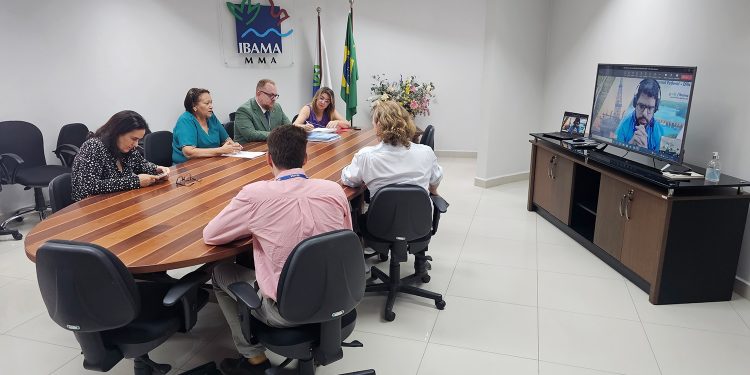 Ibama garante licença para retomada de busca de petróleo e gás na bacia potiguar