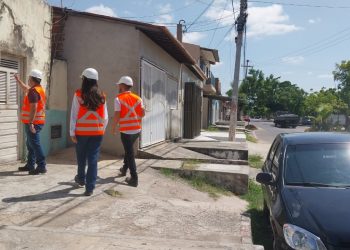 Ampliação de esgotamento sanitário terá investimento de R$ 4,6 milhões em Mossoró