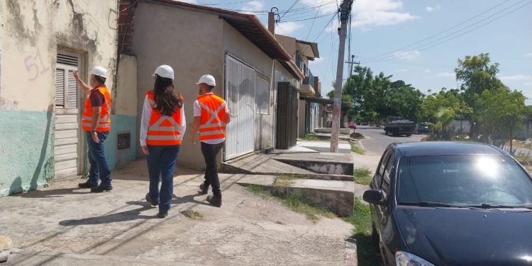 Ampliação de esgotamento sanitário terá investimento de R$ 4,6 milhões em Mossoró