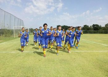 FNF reajusta tabela da segunda divisão após desistência do Visão Celeste