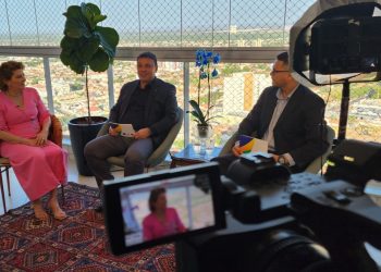 Programa Memória Viva com Zilene Medeiros vai ao ar nesta sexta (15)