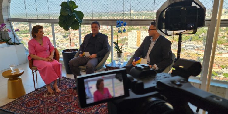 Programa Memória Viva com Zilene Medeiros vai ao ar nesta sexta (15)