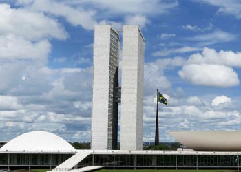 Para onde vão as emendas parlamentares do Congresso Nacional?