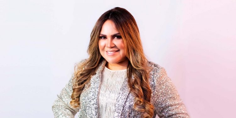 Sarah Farias é atração principal do Upanema em Louvor