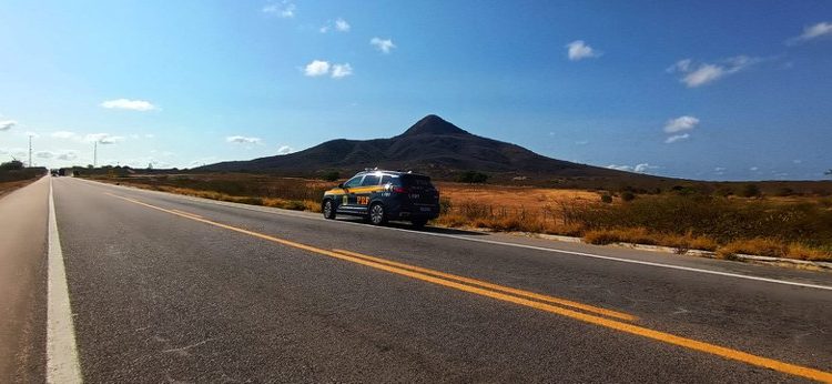 PRF inicia “Operação Independência 2023” no Rio Grande do Norte