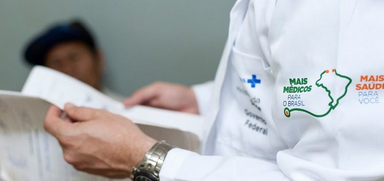 RN tem 231 profissionais aptos para programa Mais Médicos