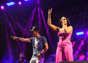 Forró dos 3 se apresenta na II Exponema nesta sexta (8); acompanhe ao vivo pela TCM