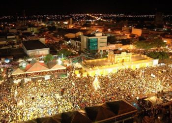 Justiça absolve investigados de desviarem mais de R$ 2 milhões do Mossoró Cidade Junina