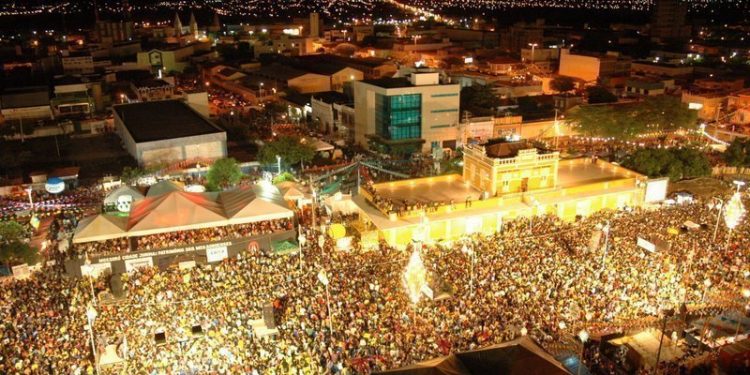 Justiça absolve investigados de desviarem mais de R$ 2 milhões do Mossoró Cidade Junina