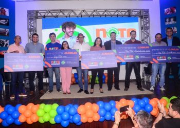 Terceiro sorteio do “Nota Mossoró” acontece nesta quarta (20)