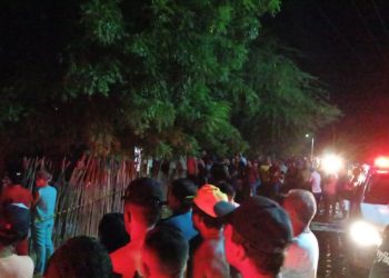 Paraibanos são assassinados a tiros na zona rural de Felipe Guerra