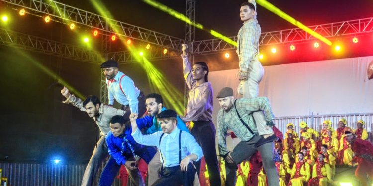 Estão abertas as inscrições para seleção de projetos da Lei Paulo Gustavo em Mossoró 