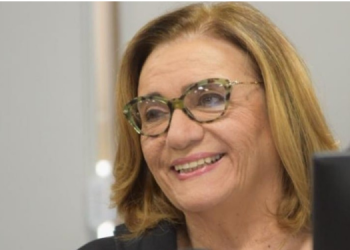 Natural de Caicó, Berenice Capuxú é aprovada como nova desembargadora do TJRN