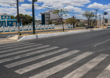 Trânsito tem pontos de intervenção para “Festa das Crianças”