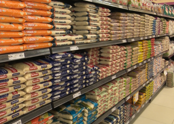 Média do valor da cesta básica em Mossoró foi de R$ 505 no mês de setembro