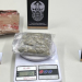 PF apreende maconha enviada via postal para o RN