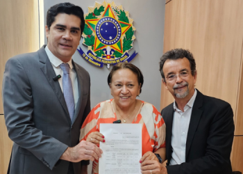 Federalização de trecho da rodovia 226 é autorizada