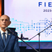 Novo presidente do Sistema Fiern toma posse