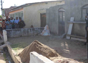 Dupla suspeita de homicídio contra comerciante em 2017 é indiciada pela polícia