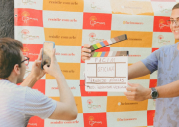 2º Festival Alternativo de Cinema de Mossoró começa nesta segunda-feira (23)