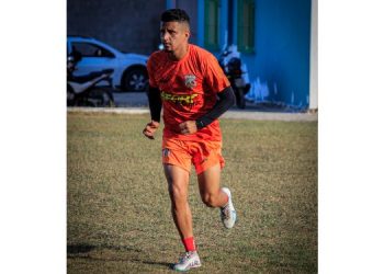 Baraúnas ajusta últimos detalhes para estreia contra o Parnamirim