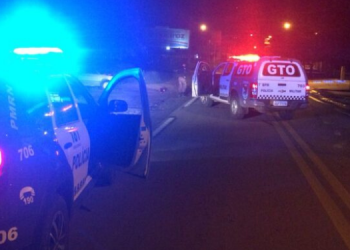 Homem é morto a tiros na região da Maísa