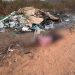 Homem é encontrado morto em lixão de Assú