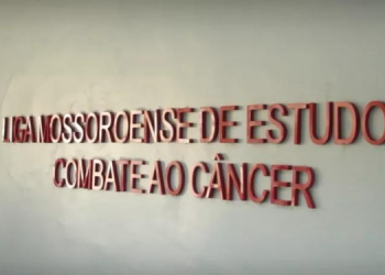 Liga Mossoroense realiza consultas e mamografias em alusão ao Outubro Rosa  