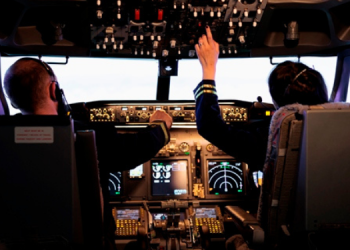 Ufersa será primeira universidade pública do país a oferecer formação de piloto comercial