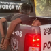 Foragido da Justiça é preso no Bairro Barrocas