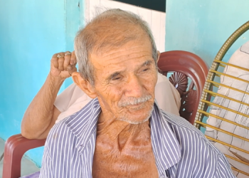 Profetas do tempo: agricultores usam experiência para prever chuvas