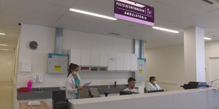 Hospital da Mulher amplia oferta de histeroscopia diagnóstica