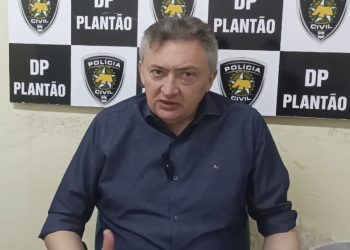 Homem é preso por importunação sexual durante Desfile de 30 de setembro em Mossoró