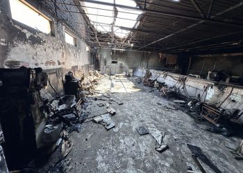 Incêndio em clínica de Assú destrói 20 máquinas de diálise