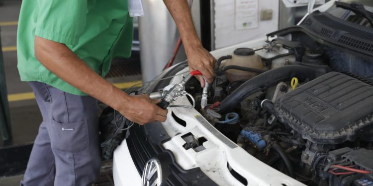 Gás natural canalizado fica mais barato no Rio Grande do Norte