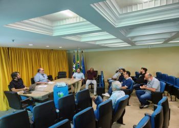 FNF define regulamento para o Estadual 2024